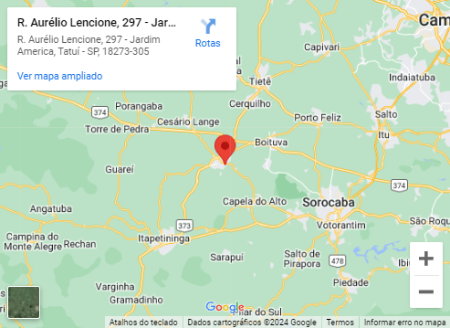 Contato | Localização